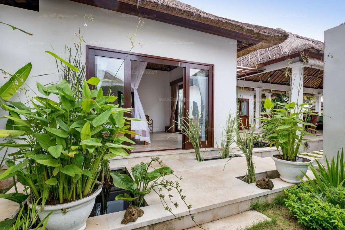Villa Gita Candidasa Dış mekan fotoğraf